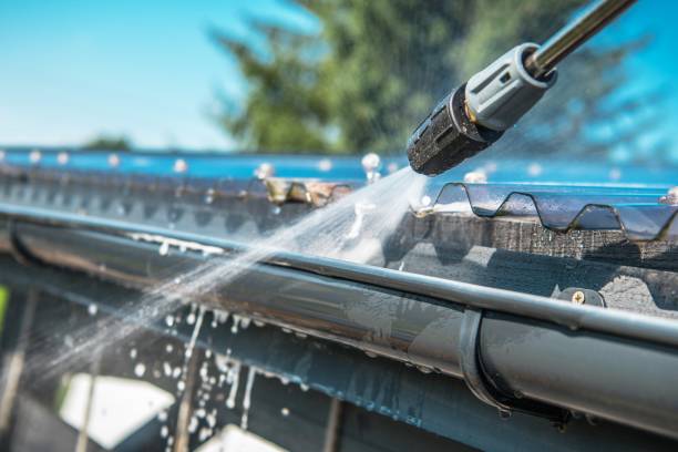 Pressure Washing Services for Businesses in South Pottstown, PA