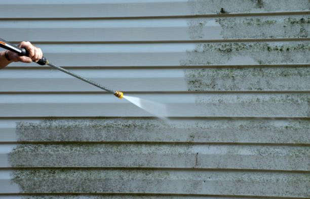 Best Garage Pressure Washing  in South Pottstown, PA