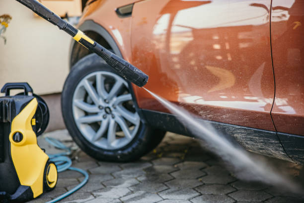 Best Pressure Washing Company Near Me  in South Pottstown, PA