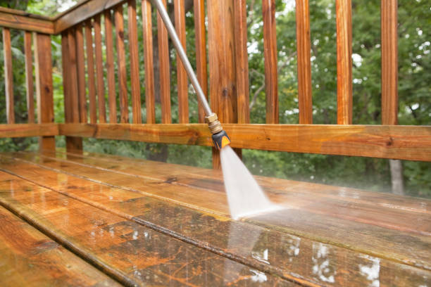 Best Deck Cleaning Services  in South Pottstown, PA