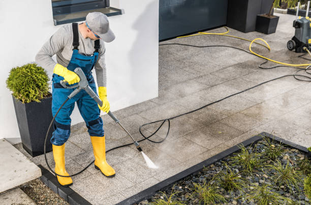 Best Pressure Washing Contractors  in South Pottstown, PA